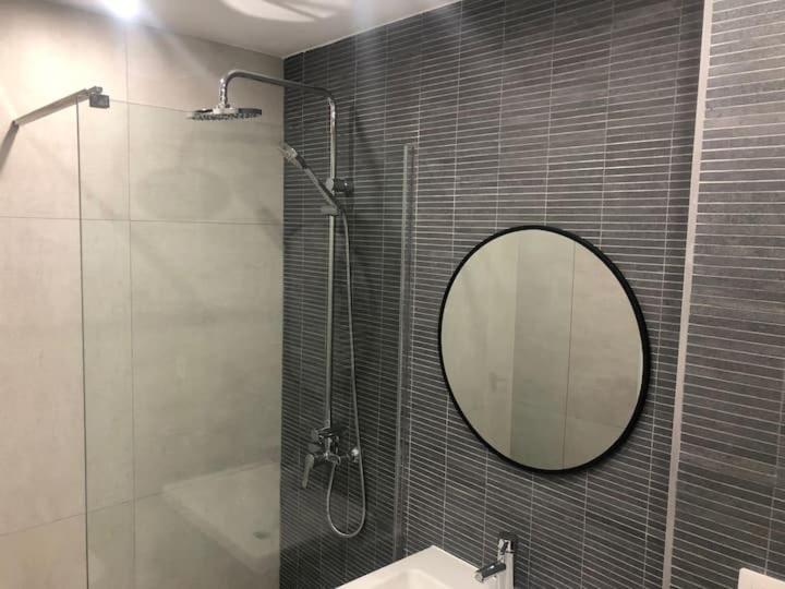 Acogedor Apartamento A 100 Mtr De La Playa, 1 Dormitorio Y Salon Con Sofa Cama Oropesa del Mar Luaran gambar
